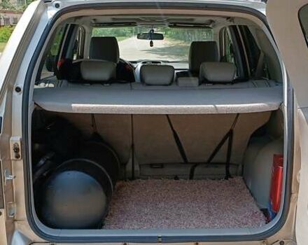 Сузуки Гранд Витара 2007 в Белгород-Днестровском на Automoto.ua Серый Сузуки Гранд Витара, объемом двигателя 2.7 л и пробегом 180 тыс. км за 7500 $, фото 13 на Automoto.ua