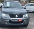 Сірий Сузукі Гранд Вітара, об'ємом двигуна 2 л та пробігом 233 тис. км за 7390 $, фото 1 на Automoto.ua
