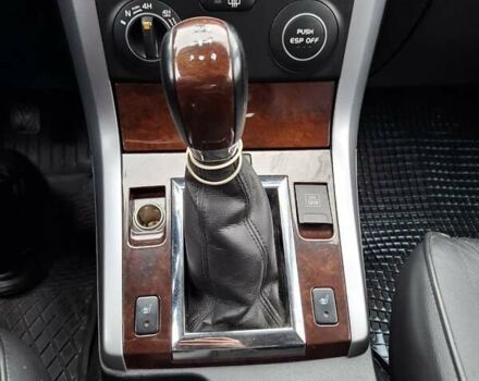 Серый Сузуки Гранд Витара, объемом двигателя 1.87 л и пробегом 248 тыс. км за 6950 $, фото 64 на Automoto.ua