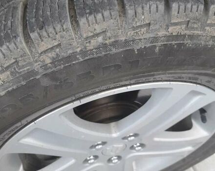 Серый Сузуки Гранд Витара, объемом двигателя 2 л и пробегом 160 тыс. км за 7700 $, фото 6 на Automoto.ua