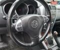 Серый Сузуки Гранд Витара, объемом двигателя 1.87 л и пробегом 248 тыс. км за 6950 $, фото 22 на Automoto.ua
