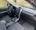Сірий Сузукі Гранд Вітара, об'ємом двигуна 2 л та пробігом 197 тис. км за 6800 $, фото 18 на Automoto.ua