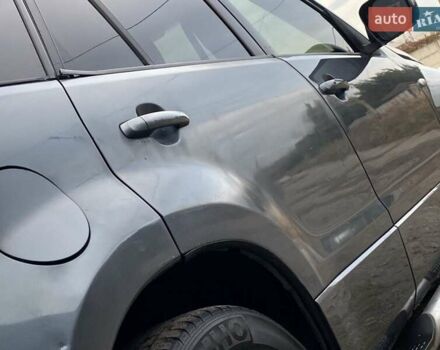 Сірий Сузукі Гранд Вітара, об'ємом двигуна 2 л та пробігом 197 тис. км за 6800 $, фото 17 на Automoto.ua