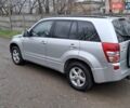 Серый Сузуки Гранд Витара, объемом двигателя 1.87 л и пробегом 248 тыс. км за 6950 $, фото 19 на Automoto.ua