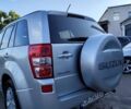 Серый Сузуки Гранд Витара, объемом двигателя 2 л и пробегом 200 тыс. км за 8200 $, фото 13 на Automoto.ua