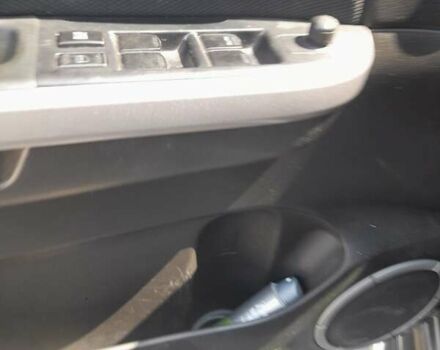 Серый Сузуки Гранд Витара, объемом двигателя 2 л и пробегом 160 тыс. км за 7700 $, фото 5 на Automoto.ua