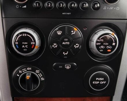 Серый Сузуки Гранд Витара, объемом двигателя 2 л и пробегом 210 тыс. км за 6999 $, фото 23 на Automoto.ua