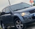 Сірий Сузукі Гранд Вітара, об'ємом двигуна 2 л та пробігом 197 тис. км за 6800 $, фото 9 на Automoto.ua
