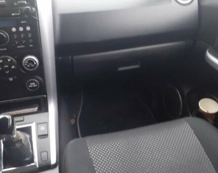 Серый Сузуки Гранд Витара, объемом двигателя 1.87 л и пробегом 250 тыс. км за 8300 $, фото 12 на Automoto.ua