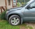Сузуки Гранд Витара 2007 в Верховине на Automoto.ua Серый Сузуки Гранд Витара, объемом двигателя 2 л и пробегом 230 тыс. км за 6400 $, фото 5 на Automoto.ua