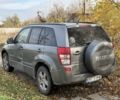 Серый Сузуки Гранд Витара, объемом двигателя 0 л и пробегом 200 тыс. км за 2400 $, фото 1 на Automoto.ua