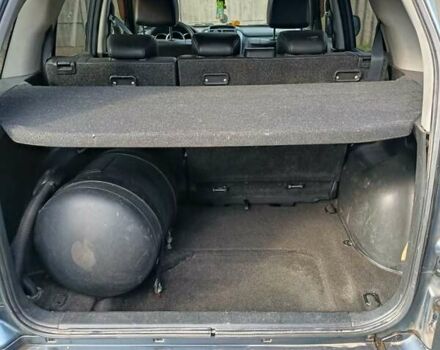 Сірий Сузукі Гранд Вітара, об'ємом двигуна 2 л та пробігом 339 тис. км за 6900 $, фото 6 на Automoto.ua