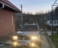 Сірий Сузукі Гранд Вітара, об'ємом двигуна 2 л та пробігом 150 тис. км за 7400 $, фото 2 на Automoto.ua