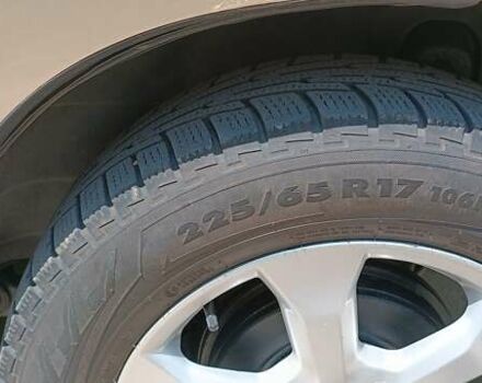 Сузуки Гранд Витара 2007 в Белгород-Днестровском на Automoto.ua Серый Сузуки Гранд Витара, объемом двигателя 2.7 л и пробегом 180 тыс. км за 7500 $, фото 24 на Automoto.ua