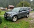 Сузуки Гранд Витара 2007 в Верховине на Automoto.ua Серый Сузуки Гранд Витара, объемом двигателя 2 л и пробегом 230 тыс. км за 6400 $, фото 1 на Automoto.ua