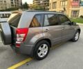 Серый Сузуки Гранд Витара, объемом двигателя 2 л и пробегом 120 тыс. км за 8200 $, фото 4 на Automoto.ua