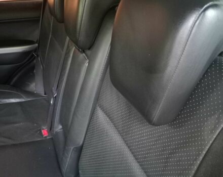 Серый Сузуки Гранд Витара, объемом двигателя 2 л и пробегом 250 тыс. км за 5900 $, фото 8 на Automoto.ua