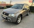 Сірий Сузукі Гранд Вітара, об'ємом двигуна 2 л та пробігом 122 тис. км за 7700 $, фото 1 на Automoto.ua