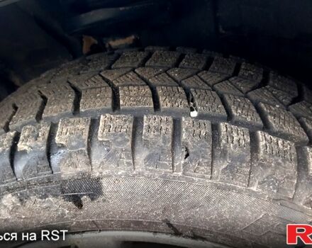 Серый Сузуки Гранд Витара, объемом двигателя 1.9 л и пробегом 275 тыс. км за 4500 $, фото 8 на Automoto.ua