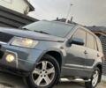 Сірий Сузукі Гранд Вітара, об'ємом двигуна 2 л та пробігом 198 тис. км за 6900 $, фото 7 на Automoto.ua