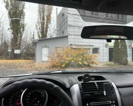 Серый Сузуки Гранд Витара, объемом двигателя 0 л и пробегом 250 тыс. км за 3500 $, фото 13 на Automoto.ua