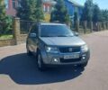 Серый Сузуки Гранд Витара, объемом двигателя 2.7 л и пробегом 340 тыс. км за 7200 $, фото 11 на Automoto.ua