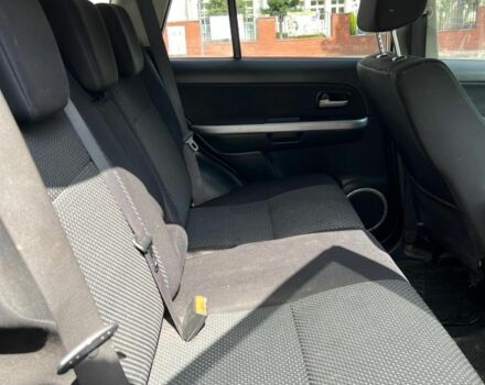 Серый Сузуки Гранд Витара, объемом двигателя 0 л и пробегом 273 тыс. км за 2500 $, фото 6 на Automoto.ua