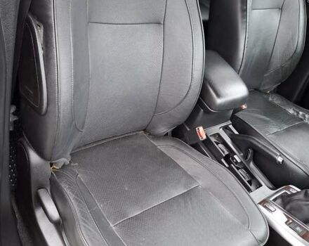 Серый Сузуки Гранд Витара, объемом двигателя 1.87 л и пробегом 248 тыс. км за 6950 $, фото 49 на Automoto.ua