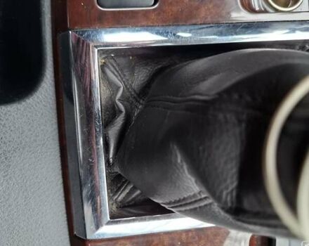 Серый Сузуки Гранд Витара, объемом двигателя 1.87 л и пробегом 248 тыс. км за 6950 $, фото 63 на Automoto.ua