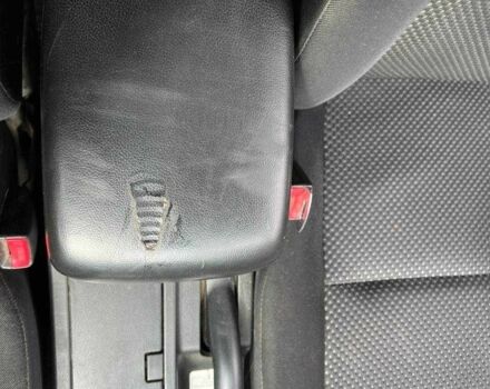 Серый Сузуки Гранд Витара, объемом двигателя 2 л и пробегом 280 тыс. км за 5200 $, фото 20 на Automoto.ua