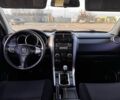 Сірий Сузукі Гранд Вітара, об'ємом двигуна 2 л та пробігом 139 тис. км за 6400 $, фото 7 на Automoto.ua