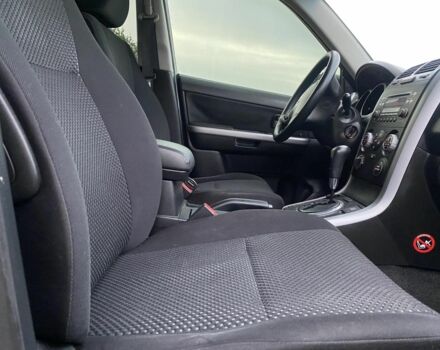 Сірий Сузукі Гранд Вітара, об'ємом двигуна 2 л та пробігом 198 тис. км за 6900 $, фото 14 на Automoto.ua