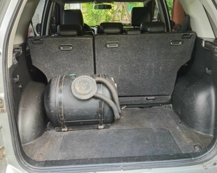 Серый Сузуки Гранд Витара, объемом двигателя 2 л и пробегом 250 тыс. км за 5900 $, фото 10 на Automoto.ua