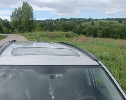 Сірий Сузукі Гранд Вітара, об'ємом двигуна 2 л та пробігом 279 тис. км за 7700 $, фото 9 на Automoto.ua