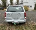 Серый Сузуки Гранд Витара, объемом двигателя 0 л и пробегом 250 тыс. км за 3500 $, фото 5 на Automoto.ua