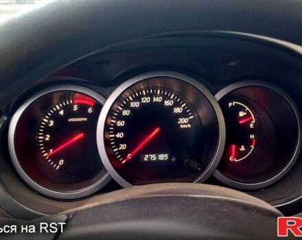 Серый Сузуки Гранд Витара, объемом двигателя 1.9 л и пробегом 275 тыс. км за 4500 $, фото 3 на Automoto.ua