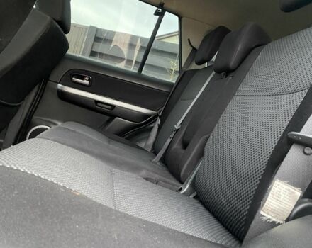 Сірий Сузукі Гранд Вітара, об'ємом двигуна 2 л та пробігом 198 тис. км за 6900 $, фото 16 на Automoto.ua