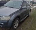 Серый Сузуки Гранд Витара, объемом двигателя 1.87 л и пробегом 250 тыс. км за 8300 $, фото 2 на Automoto.ua