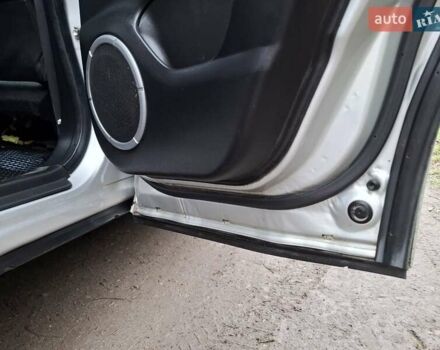 Серый Сузуки Гранд Витара, объемом двигателя 1.87 л и пробегом 248 тыс. км за 6950 $, фото 54 на Automoto.ua