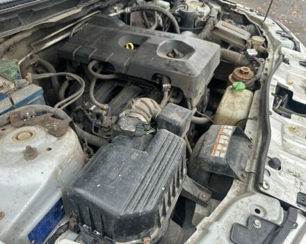 Серый Сузуки Гранд Витара, объемом двигателя 0 л и пробегом 250 тыс. км за 3500 $, фото 14 на Automoto.ua