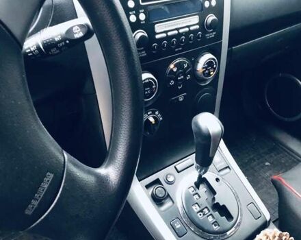 Сірий Сузукі Гранд Вітара, об'ємом двигуна 2 л та пробігом 115 тис. км за 7689 $, фото 15 на Automoto.ua