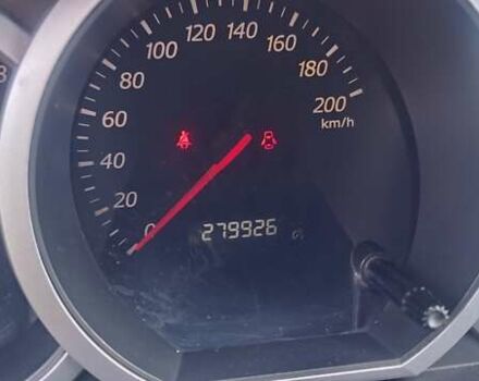 Сірий Сузукі Гранд Вітара, об'ємом двигуна 2 л та пробігом 279 тис. км за 7700 $, фото 11 на Automoto.ua