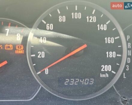 Сірий Сузукі Гранд Вітара, об'ємом двигуна 2.74 л та пробігом 232 тис. км за 7300 $, фото 18 на Automoto.ua