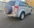 Серый Сузуки Гранд Витара, объемом двигателя 2 л и пробегом 250 тыс. км за 6500 $, фото 4 на Automoto.ua