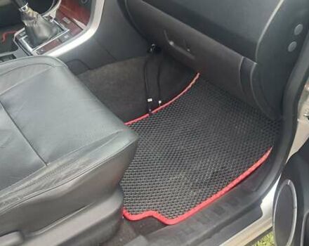 Сірий Сузукі Гранд Вітара, об'ємом двигуна 2 л та пробігом 279 тис. км за 7700 $, фото 8 на Automoto.ua