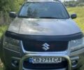 Сірий Сузукі Гранд Вітара, об'ємом двигуна 2 л та пробігом 254 тис. км за 8750 $, фото 1 на Automoto.ua