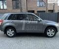 Серый Сузуки Гранд Витара, объемом двигателя 2.7 л и пробегом 202 тыс. км за 8700 $, фото 2 на Automoto.ua