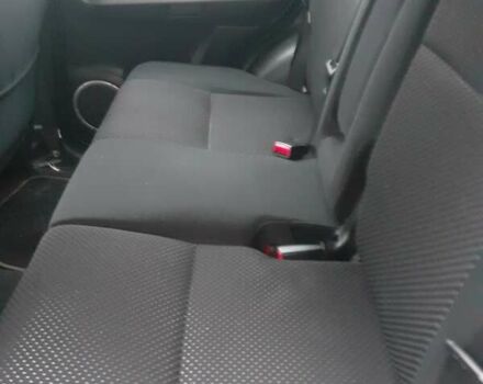 Серый Сузуки Гранд Витара, объемом двигателя 1.87 л и пробегом 250 тыс. км за 8300 $, фото 7 на Automoto.ua