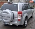 Сірий Сузукі Гранд Вітара, об'ємом двигуна 1.87 л та пробігом 248 тис. км за 6850 $, фото 6 на Automoto.ua
