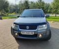 Серый Сузуки Гранд Витара, объемом двигателя 2.7 л и пробегом 234 тыс. км за 7600 $, фото 1 на Automoto.ua